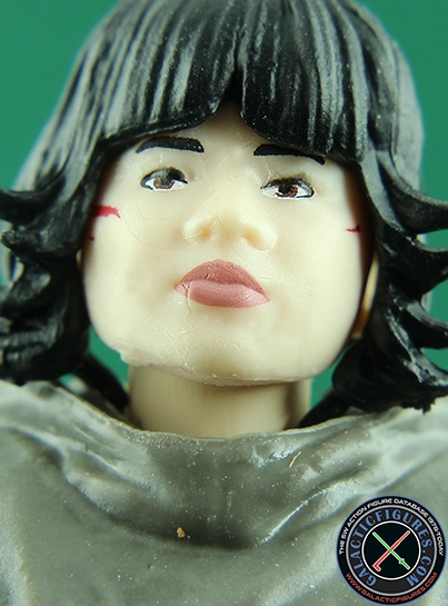 Rose Tico Battle On Crait 4-Pack The Last Jedi Collection