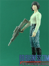 Rose Tico, Battle On Crait 4-Pack figure