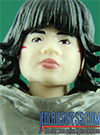 Rose Tico, Battle On Crait 4-Pack figure