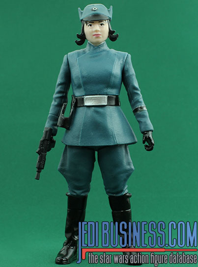 Rose Tico figure, TheLastJedi2Pack