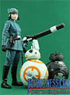 Rose Tico 2-Pack #4 With BB-8/BB-9e The Last Jedi Collection