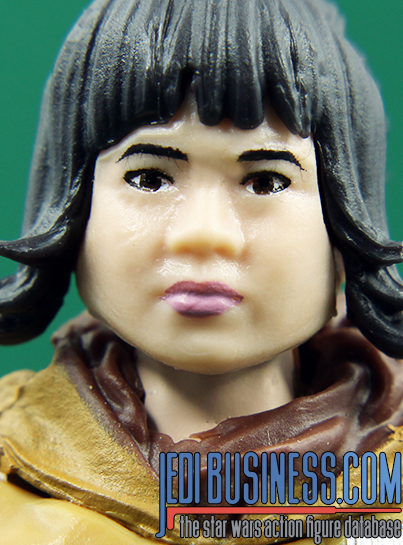 Rose Tico Resistance Tech The Last Jedi Collection