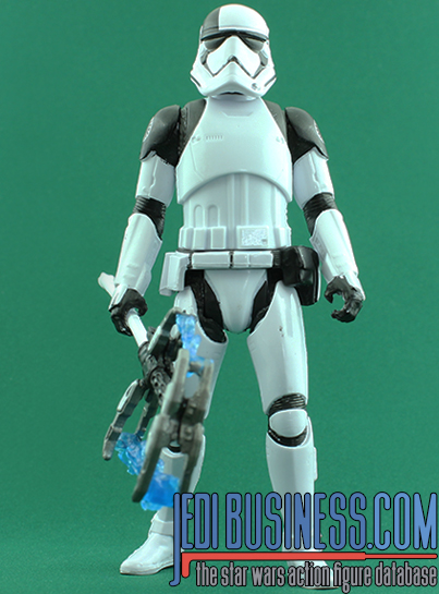 Stormtrooper Executioner Force Link Starter Set #2