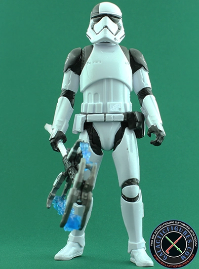 Stormtrooper Executioner figure, TheLastJediStarterSet