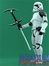 Stormtrooper Executioner, Force Link Starter Set #2 figure