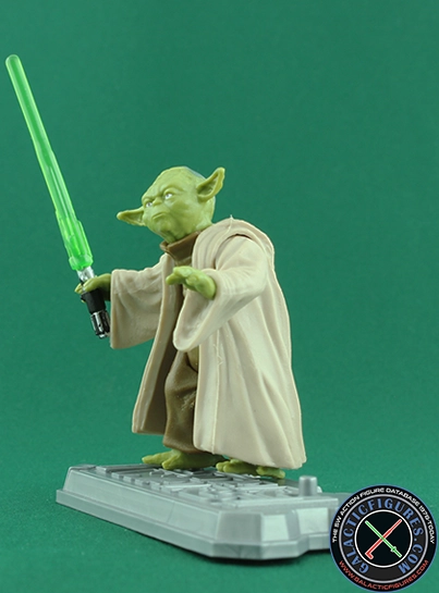 Yoda Era Of The Force 8-Pack The Last Jedi Collection