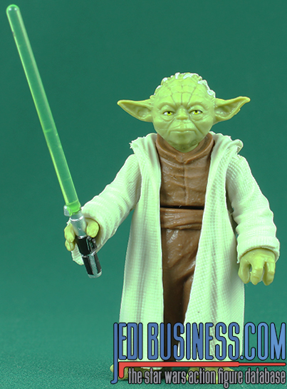 Yoda Jedi Master The Last Jedi Collection