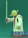 Yoda, Jedi Master figure