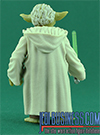 Yoda, Jedi Master figure