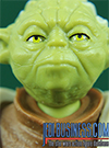 Yoda, Jedi Master figure