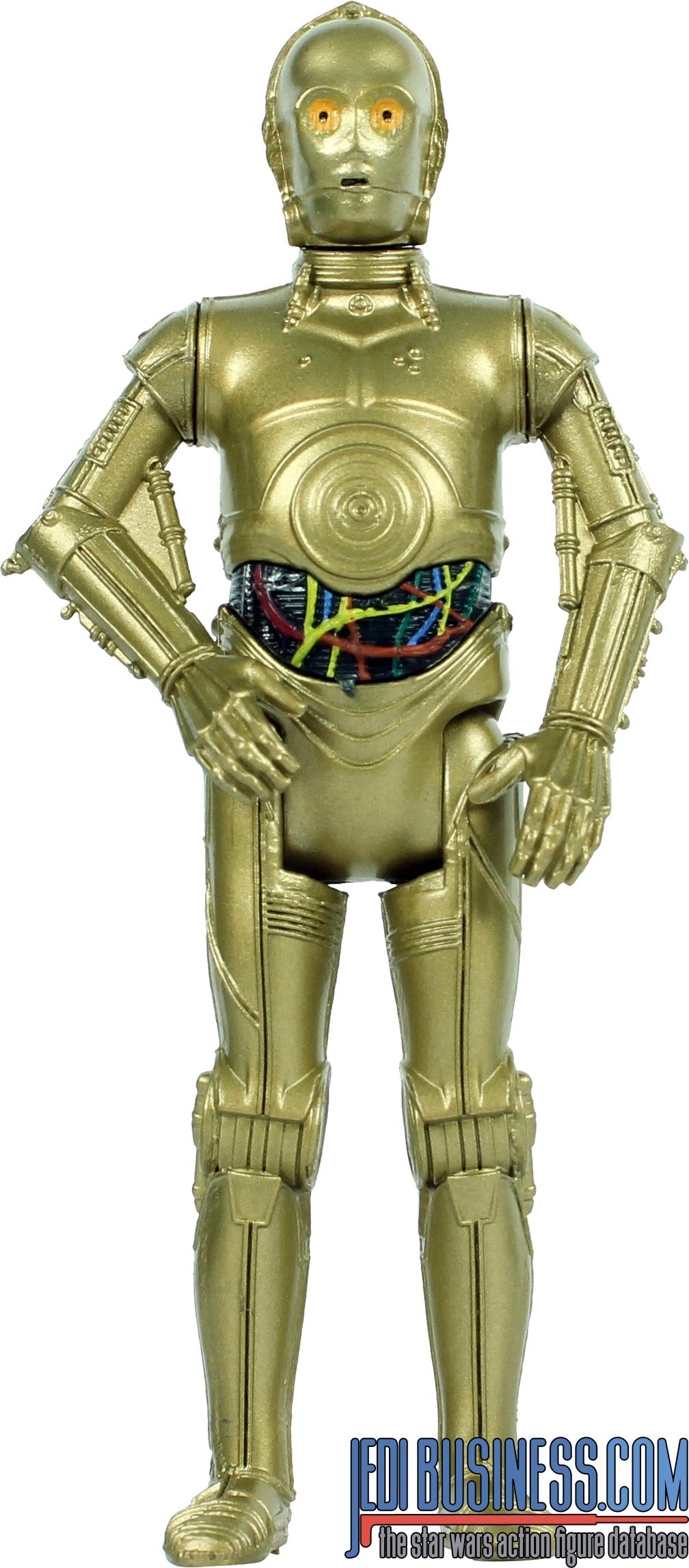 C-3PO The Last Jedi