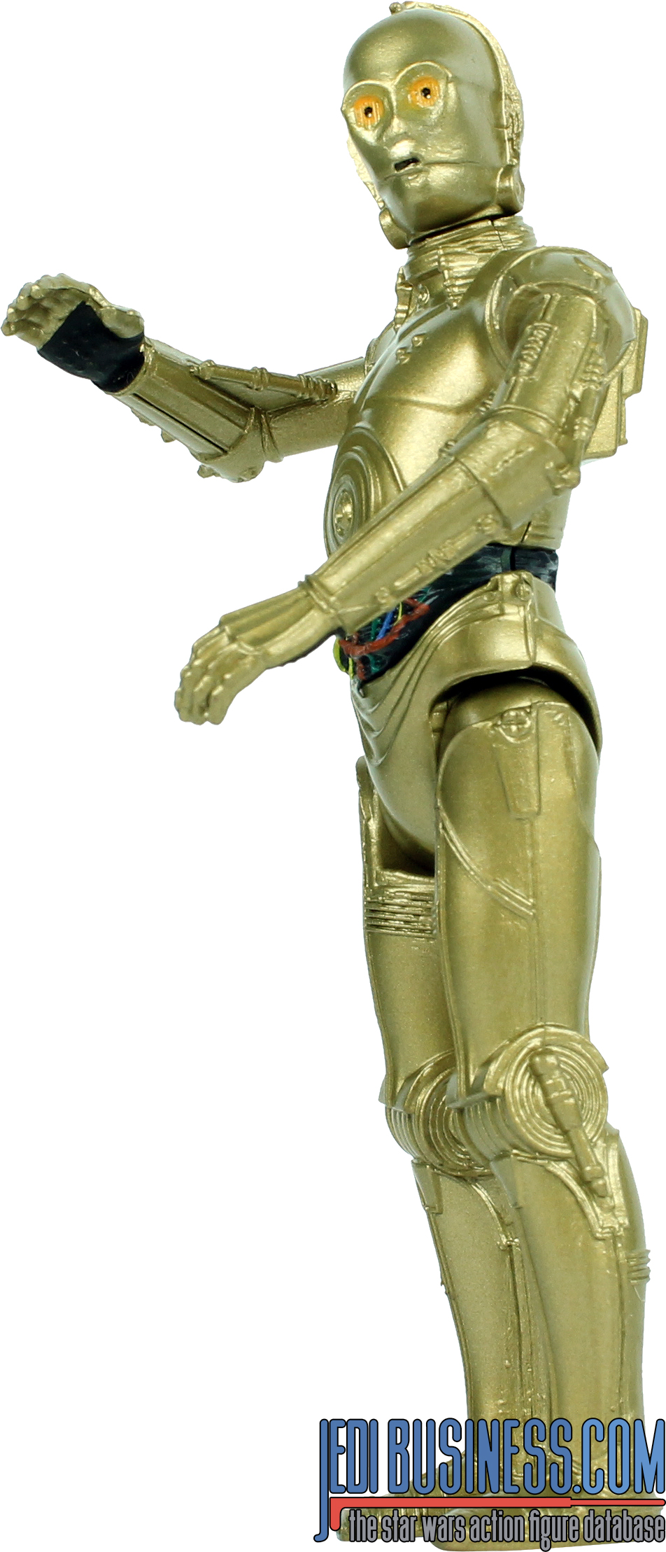 C-3PO The Last Jedi