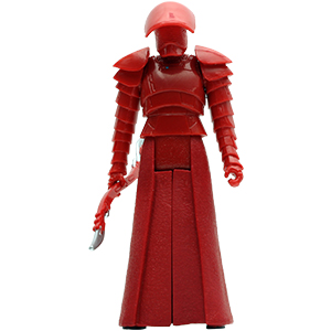 Elite Praetorian Guard 2-Pack #1 With Rey (Jedi Training)