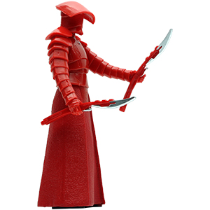 Elite Praetorian Guard 2-Pack #1 With Rey (Jedi Training)