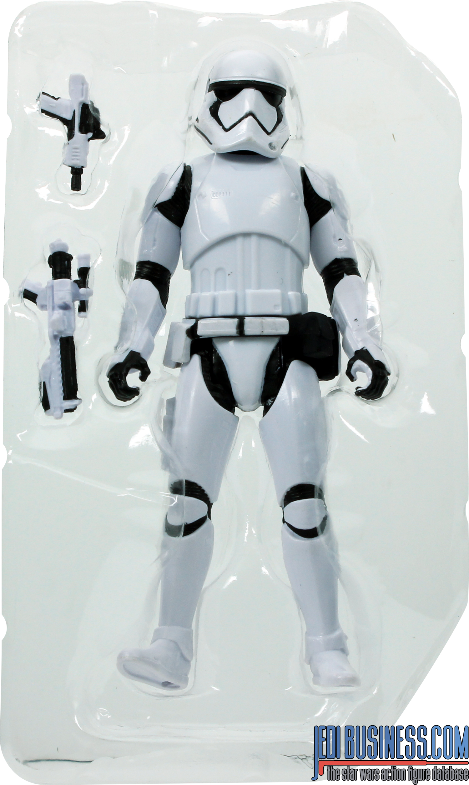Stormtrooper First Order