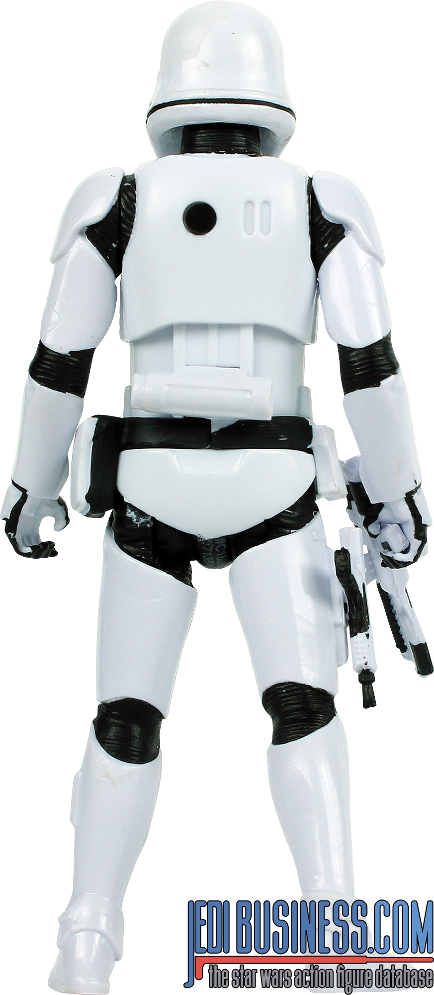 Stormtrooper First Order