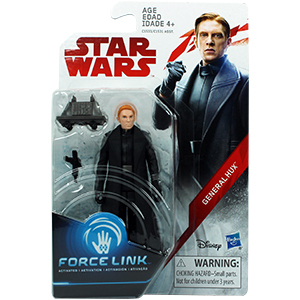 MSE Droid With General Hux