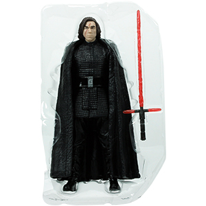 Kylo Ren The Last Jedi