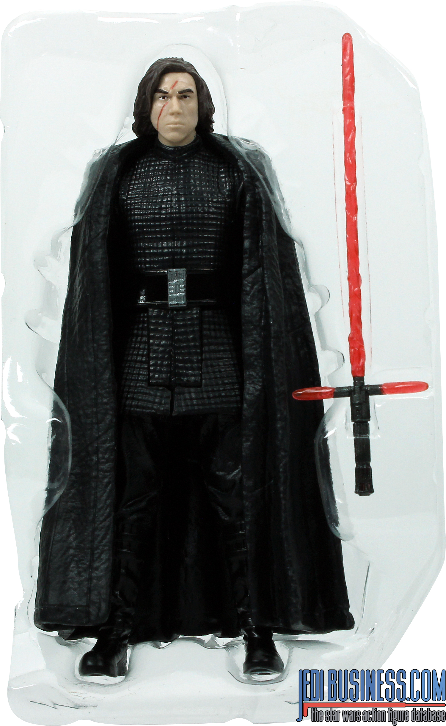 Kylo Ren The Last Jedi