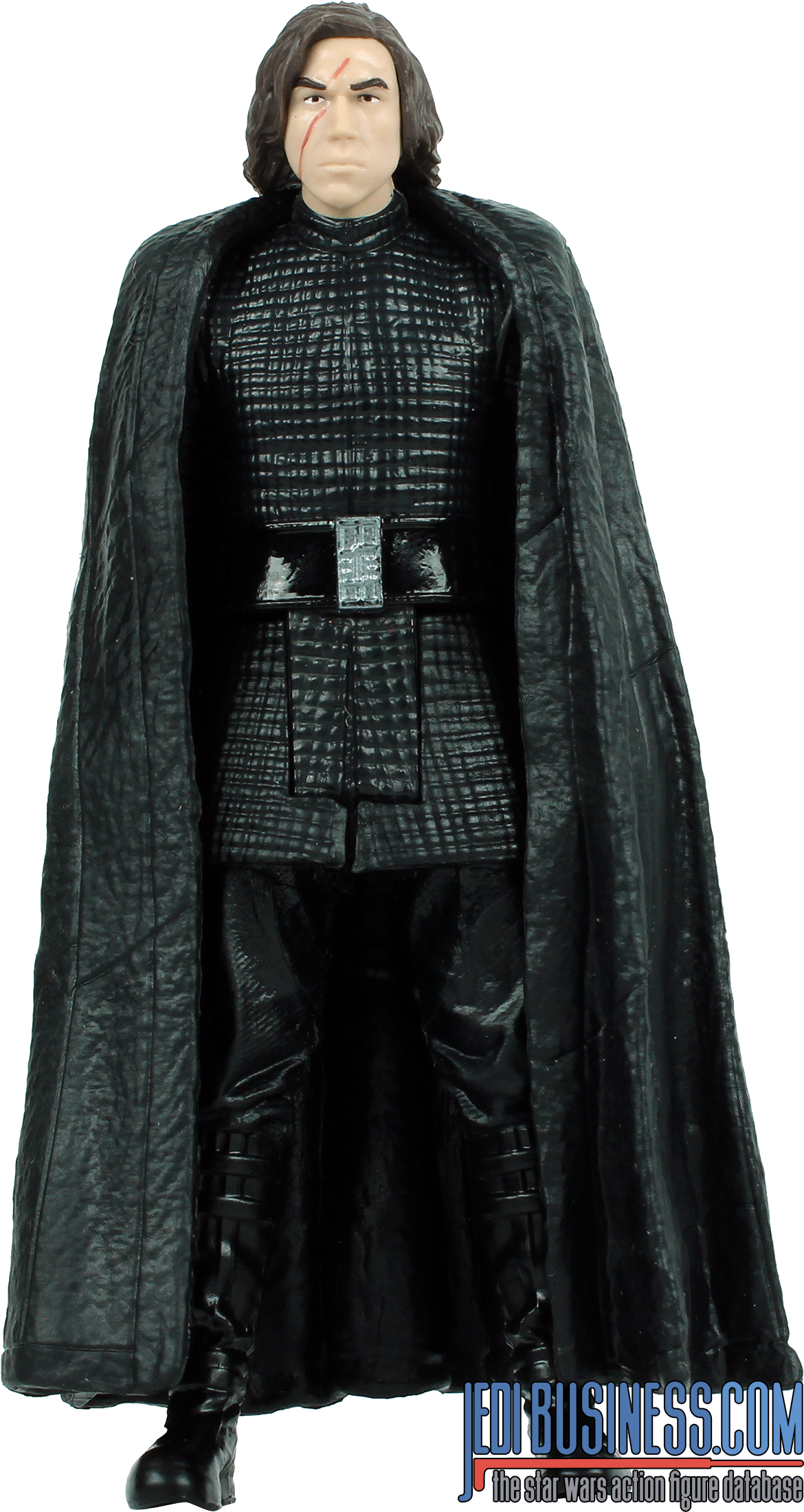 Kylo Ren The Last Jedi