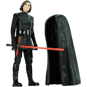 Kylo Ren The Last Jedi