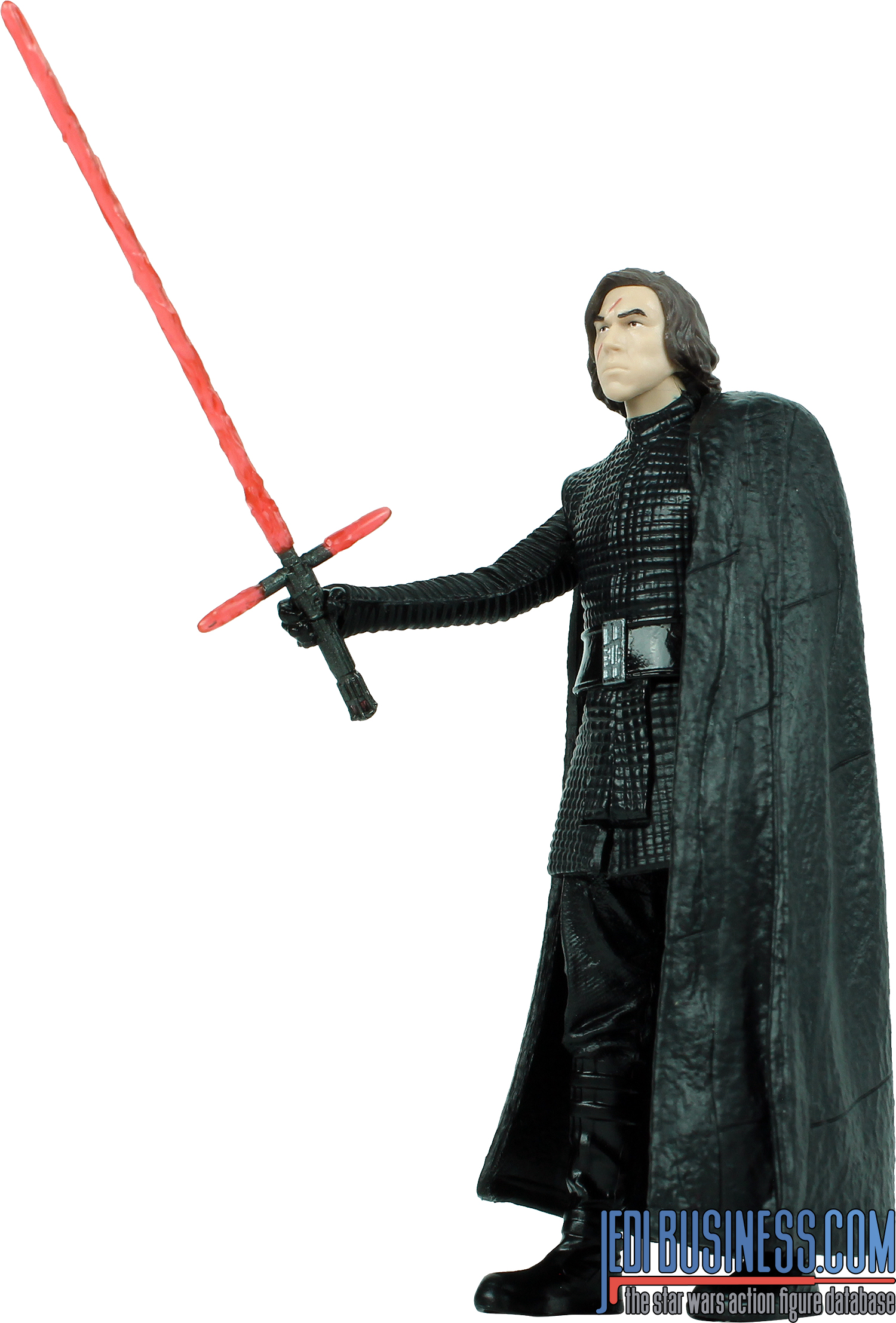 Kylo Ren The Last Jedi