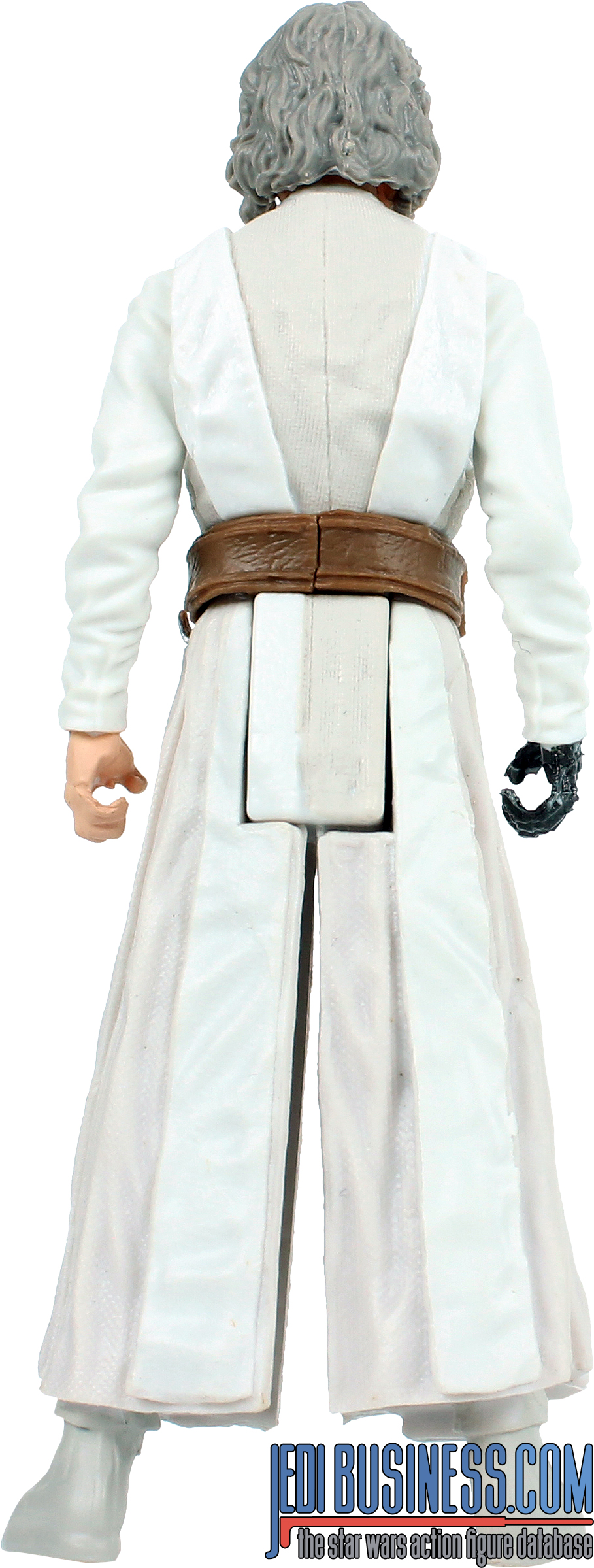 Luke Skywalker Jedi Master