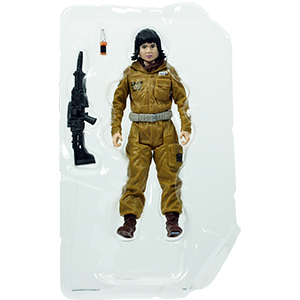 Rose Tico Resistance Tech