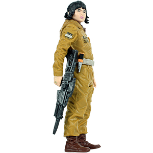 Rose Tico Resistance Tech