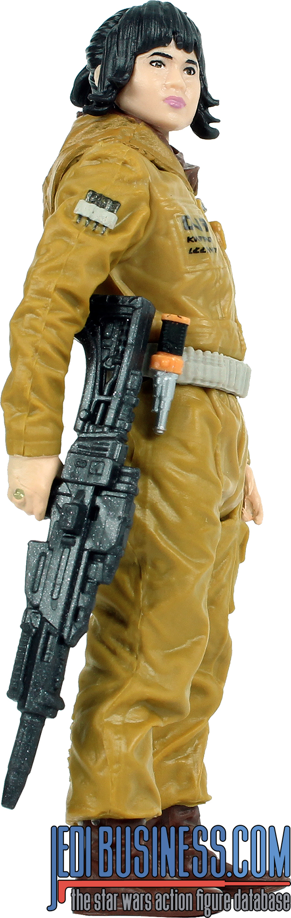 Rose Tico Resistance Tech