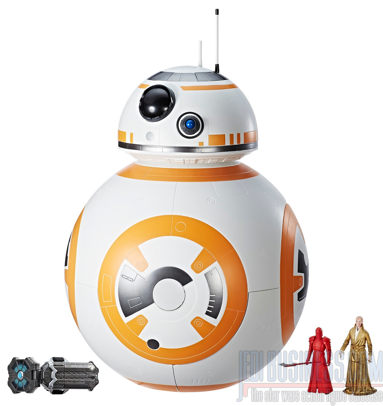 Elite Praetorian Guard BB-8 Playset