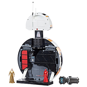 Elite Praetorian Guard BB-8 Playset