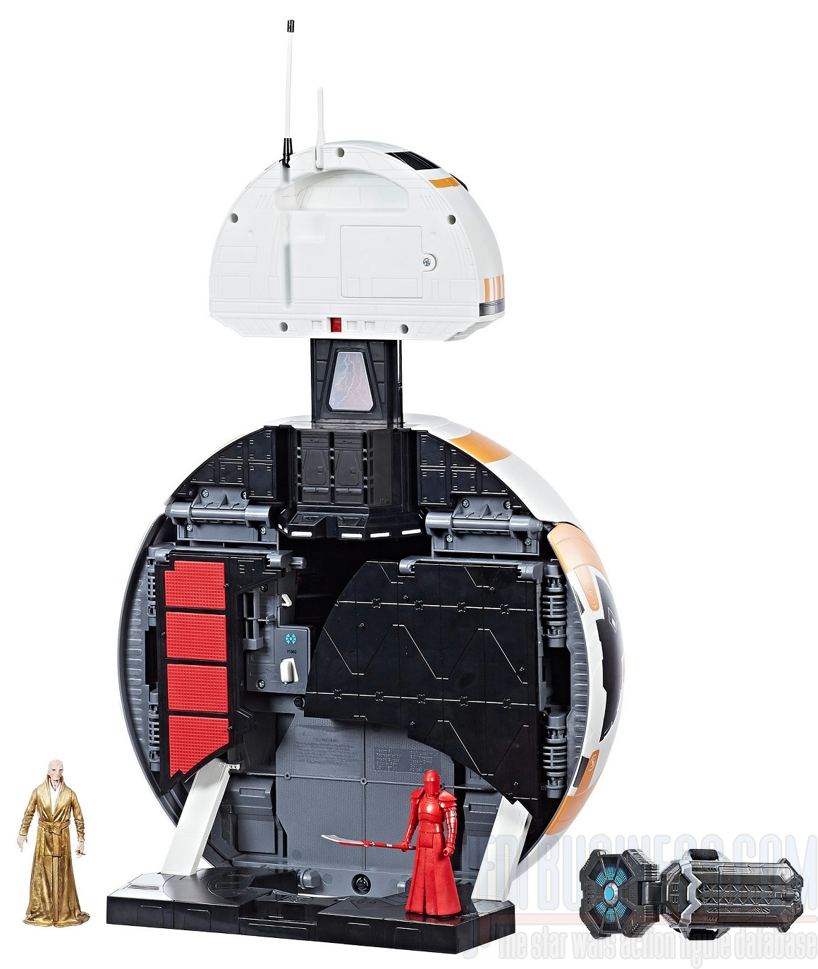 Elite Praetorian Guard BB-8 Playset