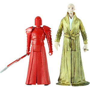 Elite Praetorian Guard BB-8 Playset