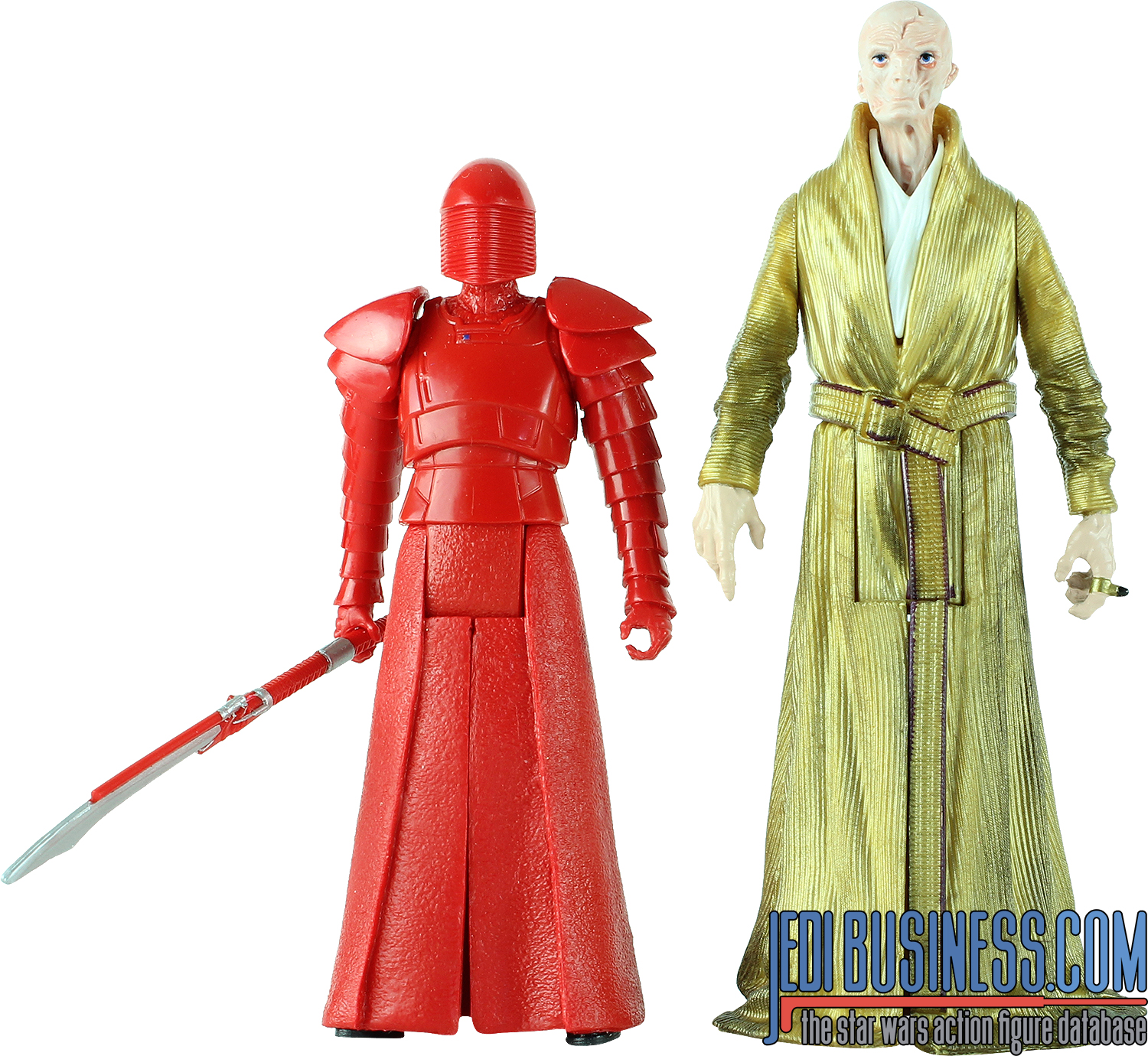 Elite Praetorian Guard BB-8 Playset