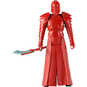 Elite Praetorian Guard BB-8 Playset