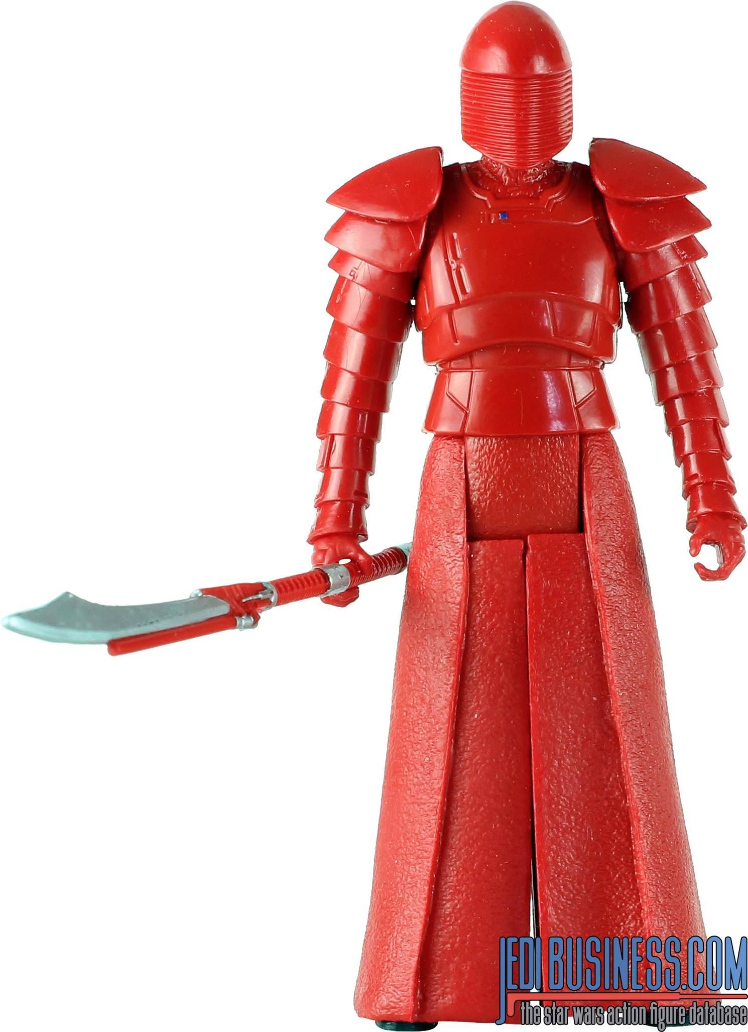 Elite Praetorian Guard BB-8 Playset