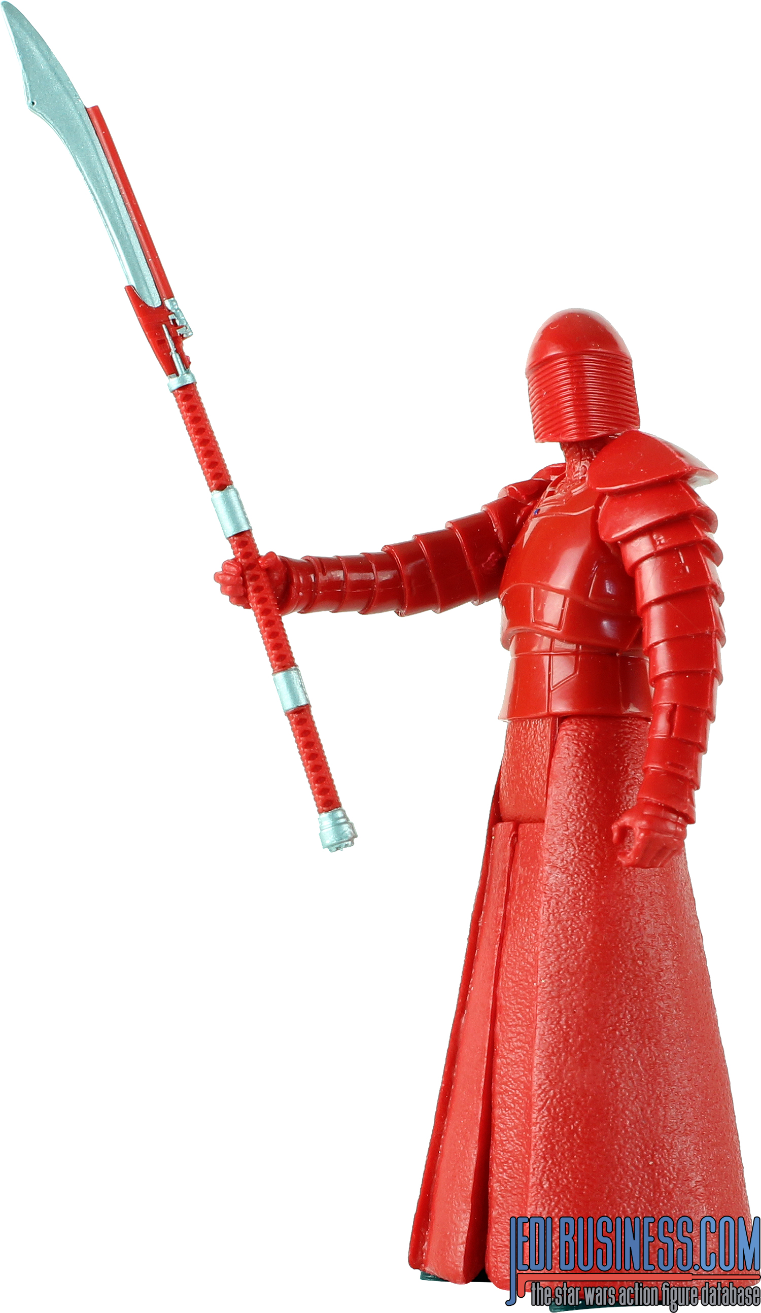 Elite Praetorian Guard BB-8 Playset