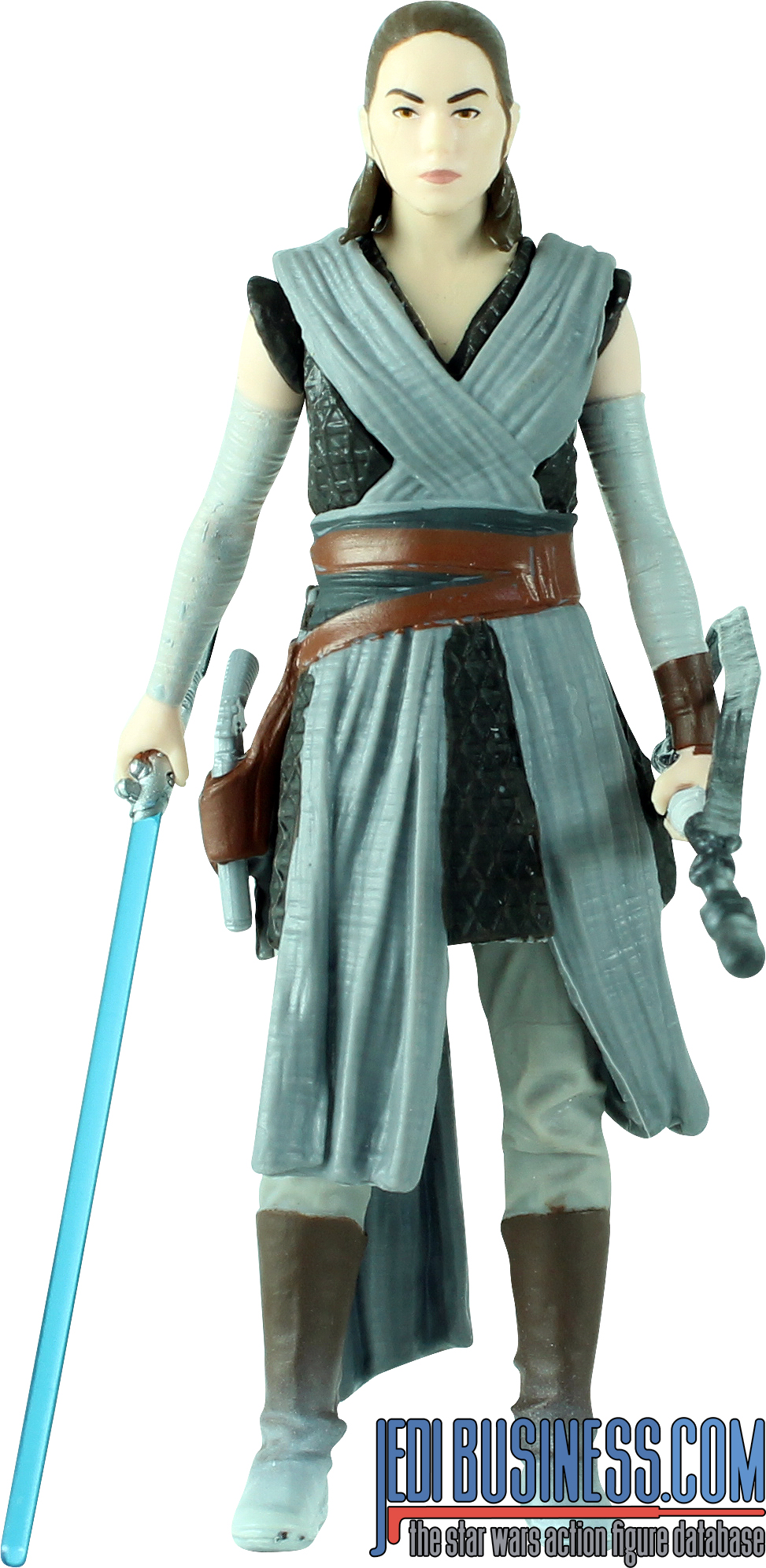Rey Battle On Crait 4-Pack