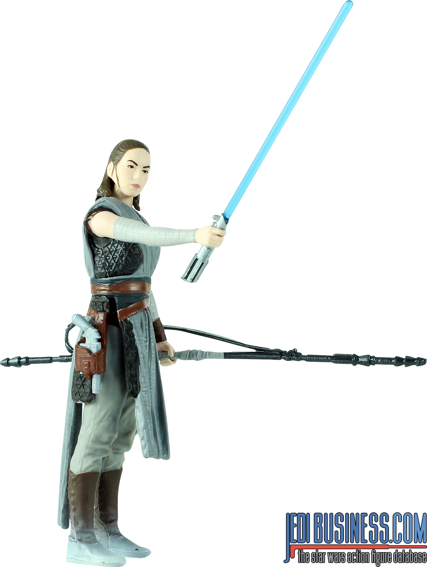 Rey Battle On Crait 4-Pack