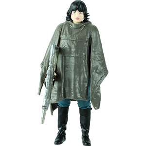 Rose Tico Battle On Crait 4-Pack