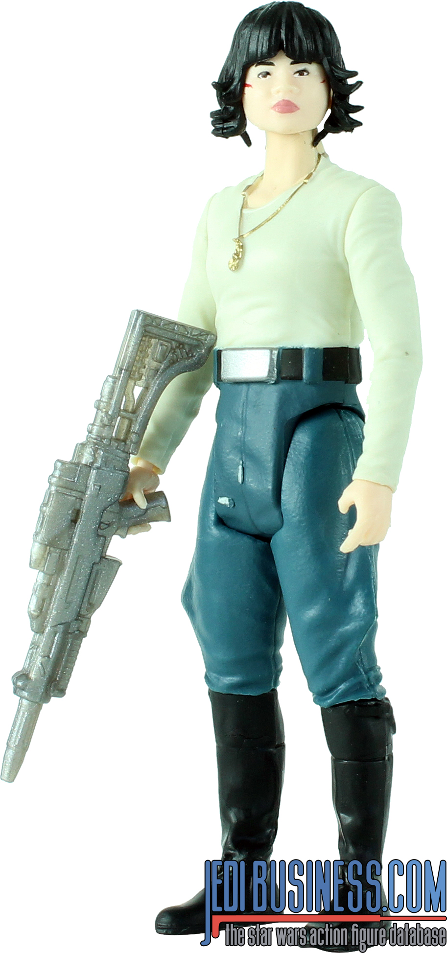 Rose Tico Battle On Crait 4-Pack