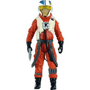 C'Ai Threnalli Resistance Pilot