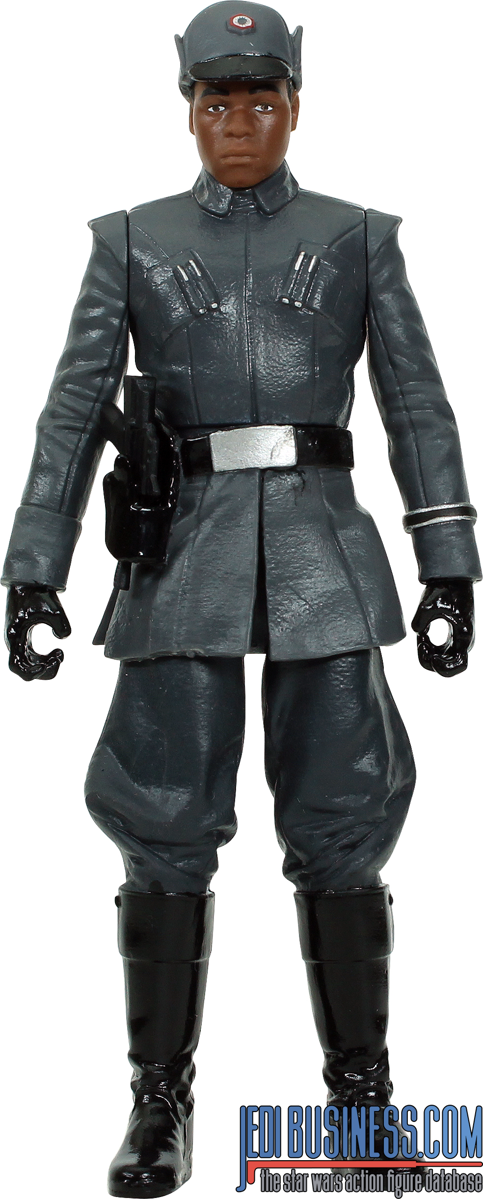 Finn 2-Pack #5 With Captain Phasma