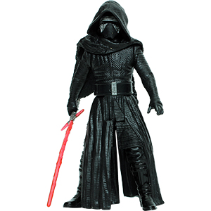 Kylo Ren Era Of The Force 8-Pack