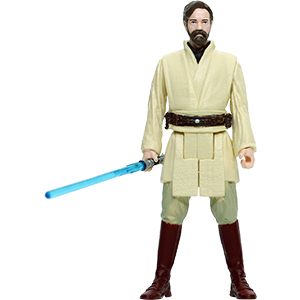 Obi-Wan Kenobi Era Of The Force 8-Pack