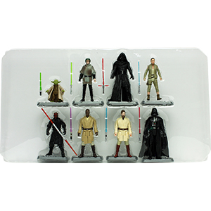 Mace Windu Era Of The Force 8-Pack