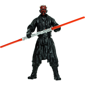 Darth Maul Era Of The Force 8-Pack