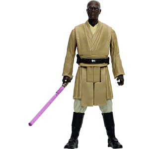 Mace Windu Era Of The Force 8-Pack