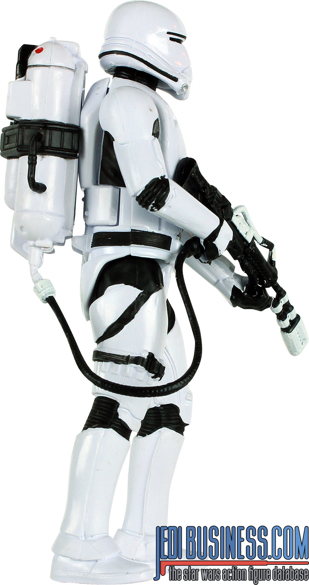 Flametrooper The First Order
